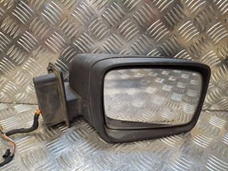 зеркало наружное правое Land Rover Discovery 3 поколение L319 (2004 - 2009), не крашен, CRB502383PMA