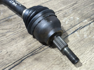 полуось передняя правая (приводной вал, ШРУС) Ford Kuga 2 поколение (2013 - 2025), 1.6 л., Ti, JTMA, бензин, АКПП, полный привод, 1783750