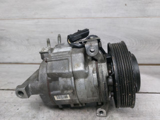 компрессор кондиционера Jeep Grand Cherokee 4 поколение [рестайлинг] (2013 - 2016), 3.0 л., EXF, дизель, 68202995AA, 68021835AF, 4472801822, 68021835AE