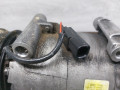 компрессор кондиционера Ford Kuga 2 поколение (2013 - 2025), 2.0 л., TXMA, дизель, 1860528, DV6119D629DB, DV6119D629DA - фото №6