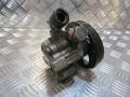 насос гидроусилителя руля Chevrolet Cruze 1 поколение (2009 - 2012), 1.8 л., F18D4, бензин, 96837813 - фото №3