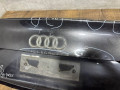крышка багажника (дверь 3-5) Audi A4 B8/8K 8K2 (2007 - 2011), седан, 8K5827023AE - фото №8