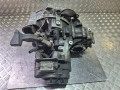 КПП механическая (МКПП) Volkswagen Passat B6 (2005 - 2010), 2.0 л., МКПП, 02S300046M, JYL, KVZ, MUH, GXV, JCP, MQ250, 02S300047E - фото №3