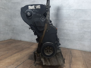 двигатель Audi A4 B7 (2004 - 2009), 2.0 л., TFSI, BPJ, бензин, BPJ