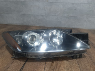 фара правая Mazda CX-7 1 поколение (2006 - 2009), EG21510K0E