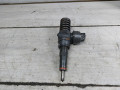 форсунка Volkswagen Transporter T5 (2003 - 2009), 2.5 л., TDi PD, BNZ, дизель, 070130073R, 0414720310 - фото №2