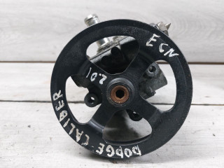 насос гидроусилителя руля Jeep Compass 2 поколение (2017 - 2025), 2.4 л., ED3, бензин, 05105048AC, 5105048AC, 46232137, 24037189