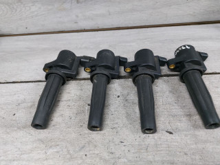 катушка зажигания Ford Focus 2 поколение (2004 - 2008), 1.8 л., QQDB, бензин, 5047437, 4M5G12A366BC