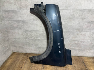 крыло переднее левое Volvo XC90 1 поколение (2002 - 2006), 30796494