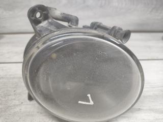 фара противотуманная левая Audi A4 B8/8K (2007 - 2011), 8T0941699B