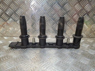 катушка зажигания Opel Astra H/Family [рестайлинг] (2005 - 2015), 1.8 л., Z 18 XER, бензин, 10458316