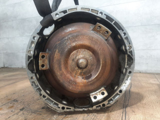 КПП автоматическая (АКПП) Mercedes-Benz M-Класс W164 (2005 - 2008), 3.0 л., i, OM 642.940, дизель, АКПП, 722902, A1642706201, 1642706201