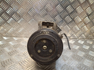 компрессор кондиционера Opel Astra H (2004 - 2007), 1.8 л., Z 18 XER, бензин, 13124750, 13286085, 13297442, 93168627, 13322147, 13322144, 13297437, 13286089