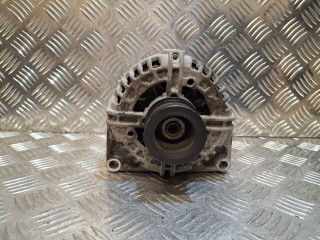 генератор Opel Astra H/Family [рестайлинг] (2005 - 2015), 1.8 л., Z 18 XER, бензин, 13229985, 0124425050