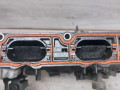 коллектор впускной Volkswagen Tiguan 1 поколение (2007 - 2011), 2.0 л., TSI, CCZA, бензин, 06J133185EQ, 06J133201BH, 06J133185DF - фото №11
