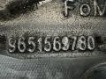головка блока цилиндров Land Rover Freelander 2 поколение (2006 - 2010), 2.2 л., TDCi, 224DT, дизель, LR005990, 9651569780 - фото №19