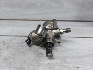 ТНВД Mazda CX-7 1 поколение (2006 - 2009), 2.3 л., L3-VDT, бензин, L3K91335ZC