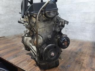двигатель Smart Forfour 1 поколение (2004 - 2006), 1.3 л., M 135.930, бензин, 13593080039440