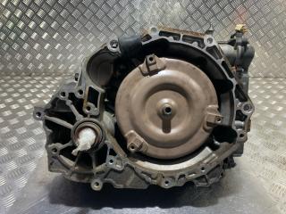 КПП автоматическая (АКПП) Chevrolet Cruze 1 поколение (2009 - 2012), 1.8 л., i, F18D4, бензин, АКПП, передний привод, 6T30, 24259640, 1DLS