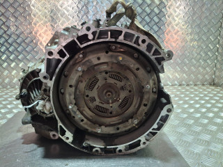 PКПП Ford Focus 3 поколение (2011 - 2015), 2.0 л., i, бензин, робот, 5337941, A2C30743105, BV6P7000BK