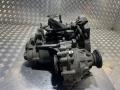 КПП механическая (МКПП) Volkswagen Passat B6 (2005 - 2010), 2.0 л., МКПП, 02S300046M, JYL, KVZ, MUH, GXV, JCP, MQ250, 02S300047E - фото №2