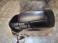 зеркало наружное левое Land Rover Discovery 3 поколение L319 (2004 - 2009), не крашен, CRB502453PMA - фото №5