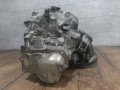 КПП механическая (МКПП) Opel Astra H (2004 - 2007), 1.8 л., Z 18 XER, бензин, 55558142, 55565138, 24579782 - фото №3