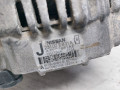 генератор Nissan Pathfinder R51 R51M (2004 - 2010), 2.5 л., YD25DDTi, дизель, 23100EB31A, 23100EB310 - фото №5