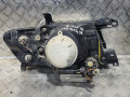 фара левая Mitsubishi Pajero 3 поколение (1999 - 2002), MN117097 - фото №2