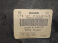 вентилятор радиатора Mazda 3 1 поколение [рестайлинг] BK (2006 - 2008), 2.0 л., бензин, Z60215025E, Z60215025C, Z60215025B, 1137328148, 1530980, Z60215025D, 1362061, 1234543, 31261986, 31261989 - фото №2