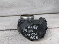 заслонка дроссельная Audi A8 D3 (2002 - 2005), 3.0 л., ASB, дизель, 059145950R, A2C59512938, 059145950H, 059145950D, 059145950A - фото №6