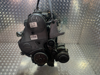 двигатель Volvo XC90 1 поколение [рестайлинг] (2006 - 2014), 2.4 л., D 5244 T4, дизель, D5244T