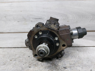 ТНВД Renault Master 2 поколение [рестайлинг] (2003 - 2010), 2.5 л., G9U 650, дизель, 8200754783, 8200503230, 0445010196