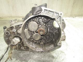 КПП механическая (МКПП) Volkswagen Golf 4 поколение (1997 - 2006), 2.8 л., i, BDE, бензин, полный привод, FMP, FZM, 02M300012L, 02M300012A, DRP, 02M300011AK