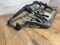 передняя панель крепления облицовки (телевизор) Volkswagen Passat B5 (1996 - 2001), 3B0805594 - фото №4