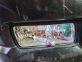 бампер передний Ford Explorer 4 поколение U251 (2005 - 2010), черный, 7L2Z17D957RBPTM - фото №3