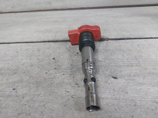 катушка зажигания Audi A6 4F/C6 (2004 - 2008), 3.0 л., ASN, бензин, 06C905115M, 78251002, 06C905115F