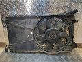 вентилятор радиатора Ford Focus 2 поколение (2004 - 2008), 2.0 л., бензин, 1137328148, 1530980, 1362061, 1234543, 31261986, 31261989 - фото №6