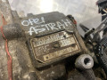 КПП автоматическая (АКПП) Opel Astra H (2004 - 2007), 1.8 л., i, бензин, 55353941, AF17 - фото №7