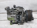 компрессор кондиционера Mazda CX-7 1 поколение (2006 - 2009), 2.3 л., Ti, L3-VDT, бензин, АКПП, EG2161450A, H12A1AM4CX, EG2161450E, EG2161450F, EG2161450G, H12A1AM4HX, H12A1AL4HX, H12A1AM4A1 - фото №2