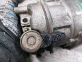 компрессор кондиционера Mercedes-Benz A-Класс W168/V168 [рестайлинг] (2001 - 2004), 1.6 л., M 166.960, бензин, 0002305911, 0002307911, 4471707645, 4471707060 - фото №6