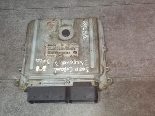 блок управления двигателем Jeep Commander 1 поколение (2005 - 2010), 3.0 л., CRD, EXL, дизель, 05094244AG, P05094244AG, 0281012079