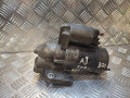 стартер Ford Maverick 2 поколение TM1 (2000 - 2004), 3.0 л., AJ, бензин, АКПП, AJ3418400, M001T96581 - фото №4