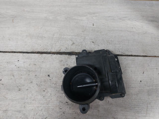 заслонка дроссельная Peugeot 308 T7 (2007 - 2011), 1.6 л., 5FT (EP6DT), бензин, 163631, 757669880, A2C53279371, V757669880, 163672, V862418980, 13547576698, 13547604918, 13548675278, 13548624189, V760491880, 760491880