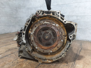 PКПП Ford Fiesta 6 поколение (2008 - 2013), 1.6 л., i, TSJA, бензин, AE8P7000CF