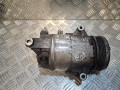 компрессор кондиционера Opel Astra H (2004 - 2007), 1.8 л., Z 18 XER, бензин, 13124750, 13286085, 13297442, 93168627, 13322147, 13322144, 13297437, 13286089 - фото №5
