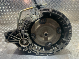 КПП автоматическая (АКПП) Mazda CX-9 1 поколение (2007 - 2009), 3.7 л., Ti, CA, бензин, АКПП, полный привод, AW2319090