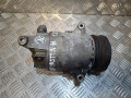 компрессор кондиционера Opel Astra H (2004 - 2007), 1.8 л., Z 18 XER, бензин, 13124750, 13286085, 13297442, 93168627, 13322147, 13322144, 13297437, 13286089 - фото №6