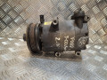 компрессор кондиционера Ford Focus 2 поколение (2004 - 2008), 2.0 л., AODA, бензин, 1329719, 6M5H19D629AC, 6M5H19D629AB, 3M5H19D629RH, 3M5H19D629RG, 6M5H19D629AD, 3M5H19D629RF, 3M5H19D629CD, 3M5H19D629AF, 3M5H19D629AD, 3M5H19D629CF, 3M5H19D629RD, 3M5H19D629RE, 6M5H19D629AE - фото №4