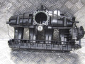 коллектор впускной Audi A4 B8/8K (2007 - 2011), 2.0 л., TFSI, CDNC, бензин, 06H133201AF, 06H133201AN, 06H133185BH, 06H133185AE, 06H133185B - фото №2